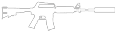 M4A1-S